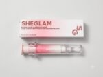 SHEGLAM LIP GLOSS SEPIA KISS 150 4.6ML