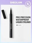 SHEGLAM LIQUID EYELINER WATERPROF 568
