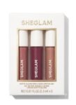 SHEGLAM MINI LIQUID LIPSTICK SET