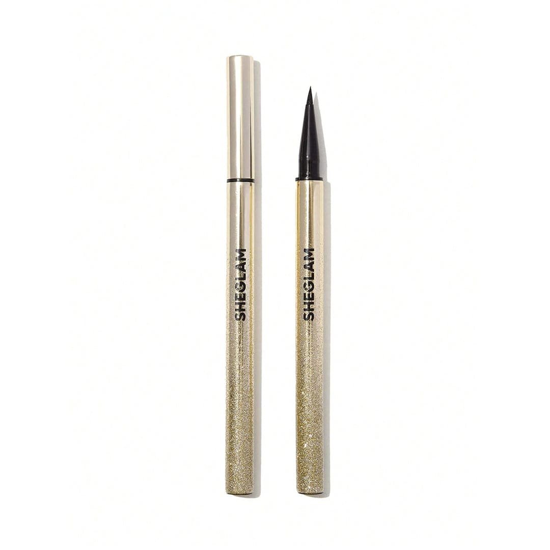 SHEGLAM LIQUID EYELINER WTF BROWEN NO537 SHEGLAM LIQUID EYELINER WTF BROWEN NO537