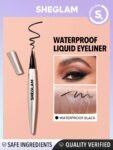 SHEGLAM LIQUID EYELINER WATERPROF 473