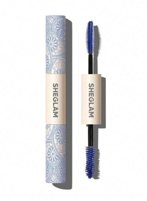 SHEGLAM MASCARA WATERPROF BLUE NO179 SHEGLAM MASCARA WATERPROF BLUE NO179