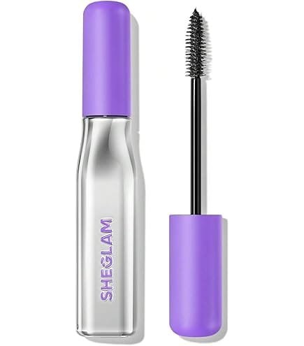 SHEGLAM MASCARA MAJOR LASH IMPACT NO524 SHEGLAM MASCARA MAJOR LASH IMPACT NO524