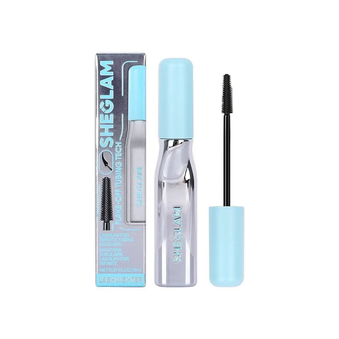 SHEGLAM MASCARA INFINITE TUBING NO398 SHEGLAM MASCARA INFINITE TUBING NO398
