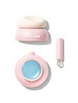 SHEGLAM HYDRA LIPJAM SUGAR SWIRL3.5G NO707