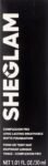 SHEGLAM FOUNDATION BUTTERCREAM 30ML