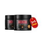 bioblas anti  hair loss SENSATION gel 150ml 1+1 OFF