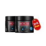 bioblas HAIR gel SOFT 150ml 1+1 offer