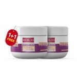 BIOBLAS ANTI HAIR LOSS KERATIN MASK 1+1 OFF