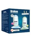 DRAKON ROLL ON PASSION+CANDY (1+1)OFF