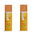 CENTA GOLD SUNSCREEN GEL 50SPF 1+1 OFF