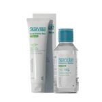 STARVILLE MICELLAR WATER+ACNE CREAM OFF