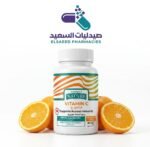 connect nature vitamin c 1000 mg  30gummies