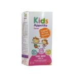 KIDS APPETITE SYRP 125 ML