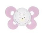 CHICCO PHYSIO COMFORT SILENCE BINK 2-6
