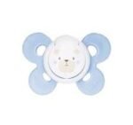 CHICCO PHYSIO COMFORT SILENCE BLUE 0-6