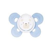 CHICCO PHYSIO COMFORT SILENCE BLUE 0-6 CHICCO PHYSIO COMFORT SILENCE BLUE 0-6