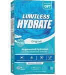 LIMITLESS HYDRATE ORIGINAL RASPBERRY 6 SACHETS