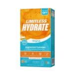 LIMITLESS HYDRATE AMAR ALDIN 6SACHETS