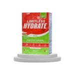 LIMITLESS HYDRATE KIDS WATERMELON 6 SACHETS
