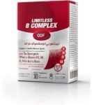 LIMITLESS  B COMPLEX ODF 30 FILMS