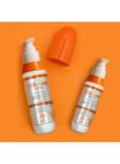 LUK LABS SUN SCREEN GEL 100ML