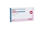 EUTHYROX 100 MG 100 TAB