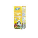 OXYGEN IMMUNITY KIDS 120 ML