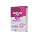 LIMITLESS PEA PLUS 20CAP