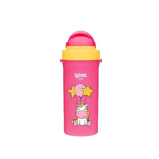WEE BABY HANDLED SIPPY CUP +6M 896 WEE BABY HANDLED SIPPY CUP +6M 896