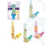 WEE BABY ANIMAL SOOTHER 909