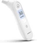 YU WELL INFRARED EAR THERMOOMETER YHT101