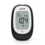 YUWELL BLOOD GLUCOSE METER 660 PRO