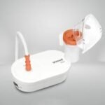 YU WELL AIR COMPRESSING NEBULIZER 405B