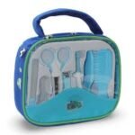 LAFRUTTA BABY CARE SET 7 PIECES