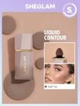 SHEGLAM LIQUID CONTOUR 614 6ML