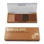 SHEGLAM EYESHADOW 4.2G