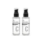 KOLAGRA VITAMIN C SERUM OFF 1+1