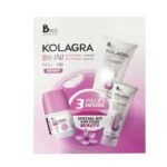 KOLAGRA WASH+CREAM +ROOL ON OFFER