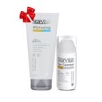 STARVILLE EYE CONTOUR GEL+CLEANSER