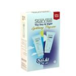 STARVILLE WHITENING CREAM +WHITENING GEL OFFER PACK