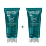 STARVILLE FACIAL CLEANSER GEL 1+1 OFF 200M
