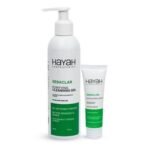 SEBACLAR EXFOLIATING+PURIFYING OFEER