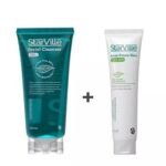 STARVILLE FACIAL CLEANSER 250+ACNE CREAM 60