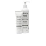 MELATEX LIGHTENING CREAM+CLEANSER OFF