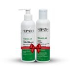 SEBACLAR PURIFYING CLEANSING GEL 1+1 OFF