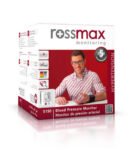 ROSSMAX BLOOD PRESSURE MONITORING S 150