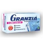GRANZIA DEVICE CUFF XL