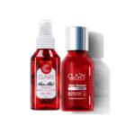 CLARY  HAIR MIST + SERUM OFF