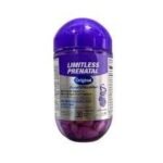LIMITLESS PRENATAL ORIGINAL 30TAB